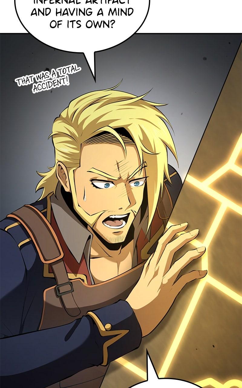 Assassin's Creed: Forgotten Temple Chap 129 - Next Chap 130