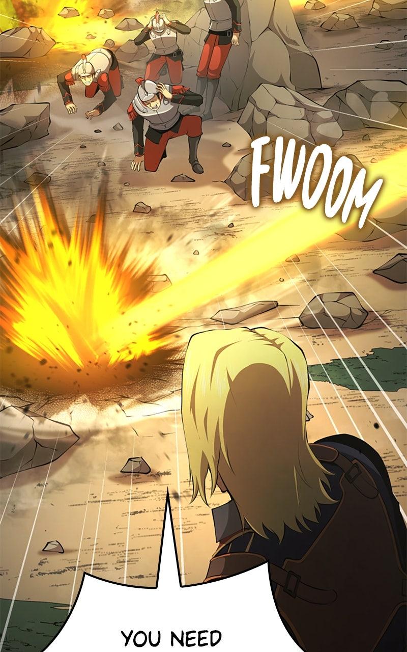 Assassin's Creed: Forgotten Temple Chap 129 - Next Chap 130