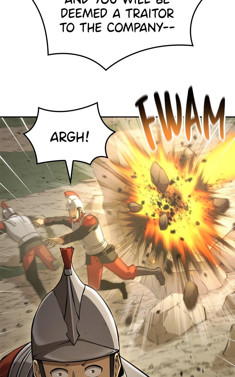 Assassin's Creed: Forgotten Temple Chap 129 - Next Chap 130