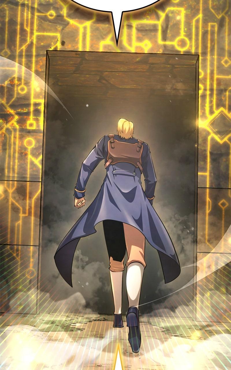 Assassin's Creed: Forgotten Temple Chap 129 - Next Chap 130