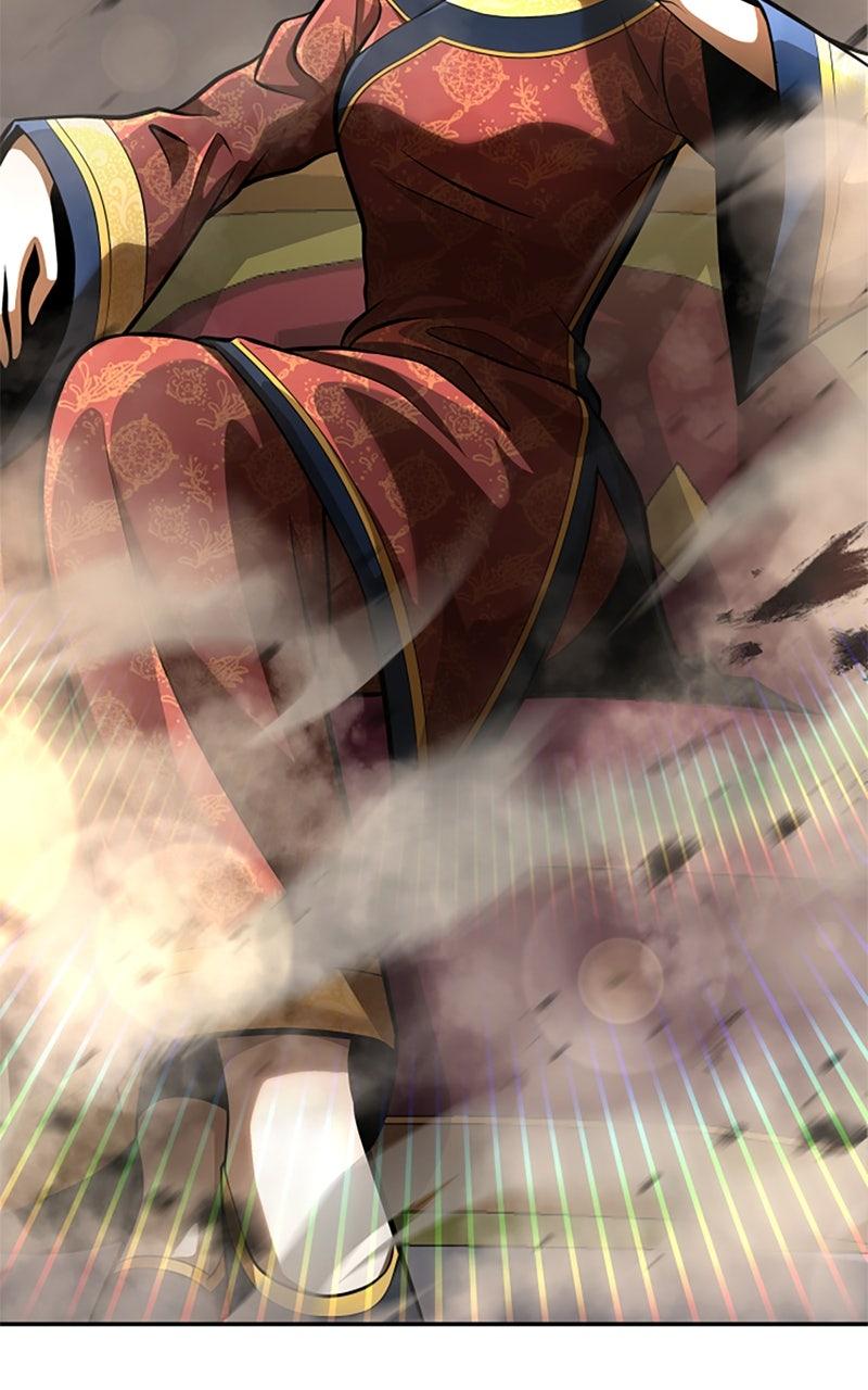 Assassin's Creed: Forgotten Temple Chap 129 - Next Chap 130