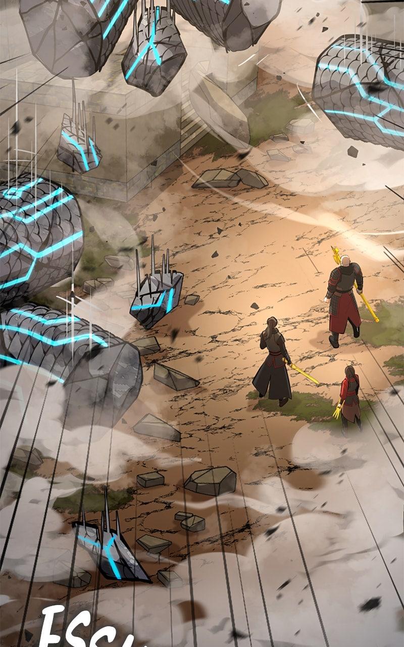 Assassin's Creed: Forgotten Temple Chap 129 - Next Chap 130