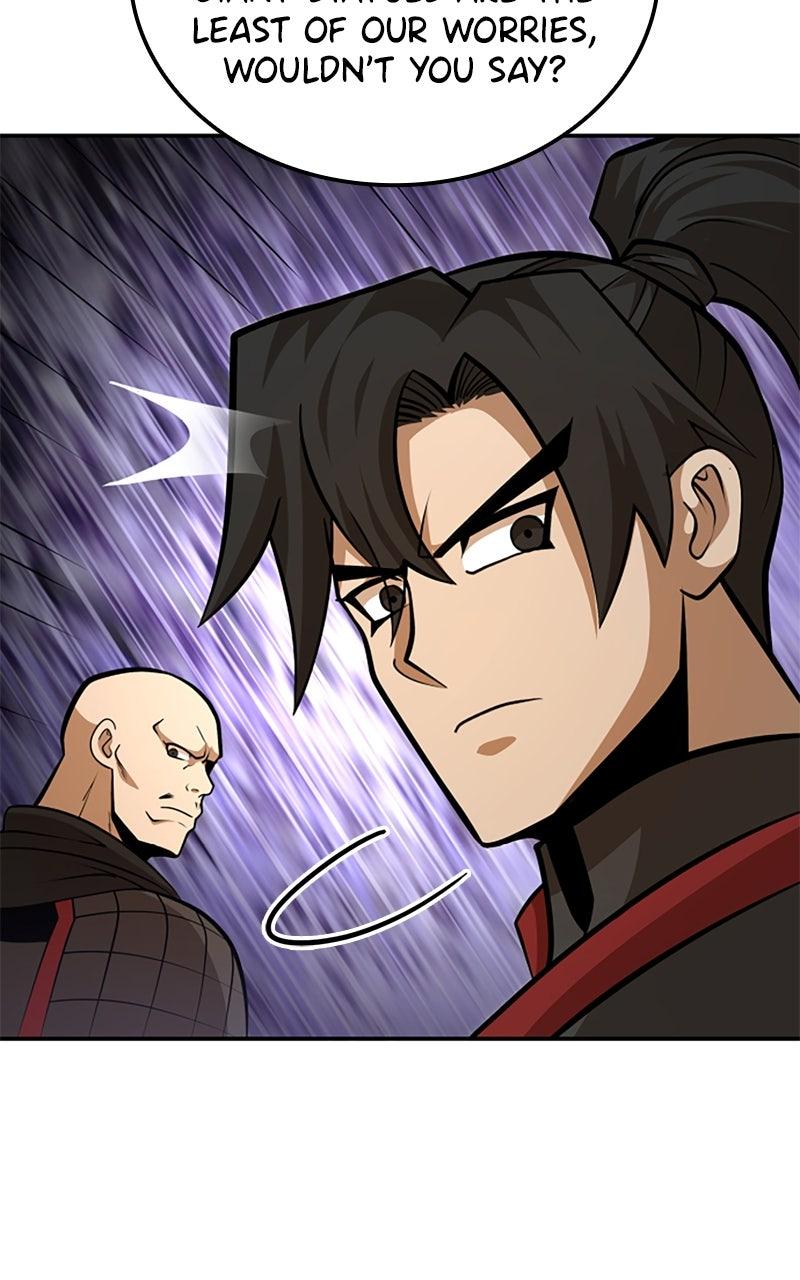 Assassin's Creed: Forgotten Temple Chap 129 - Next Chap 130