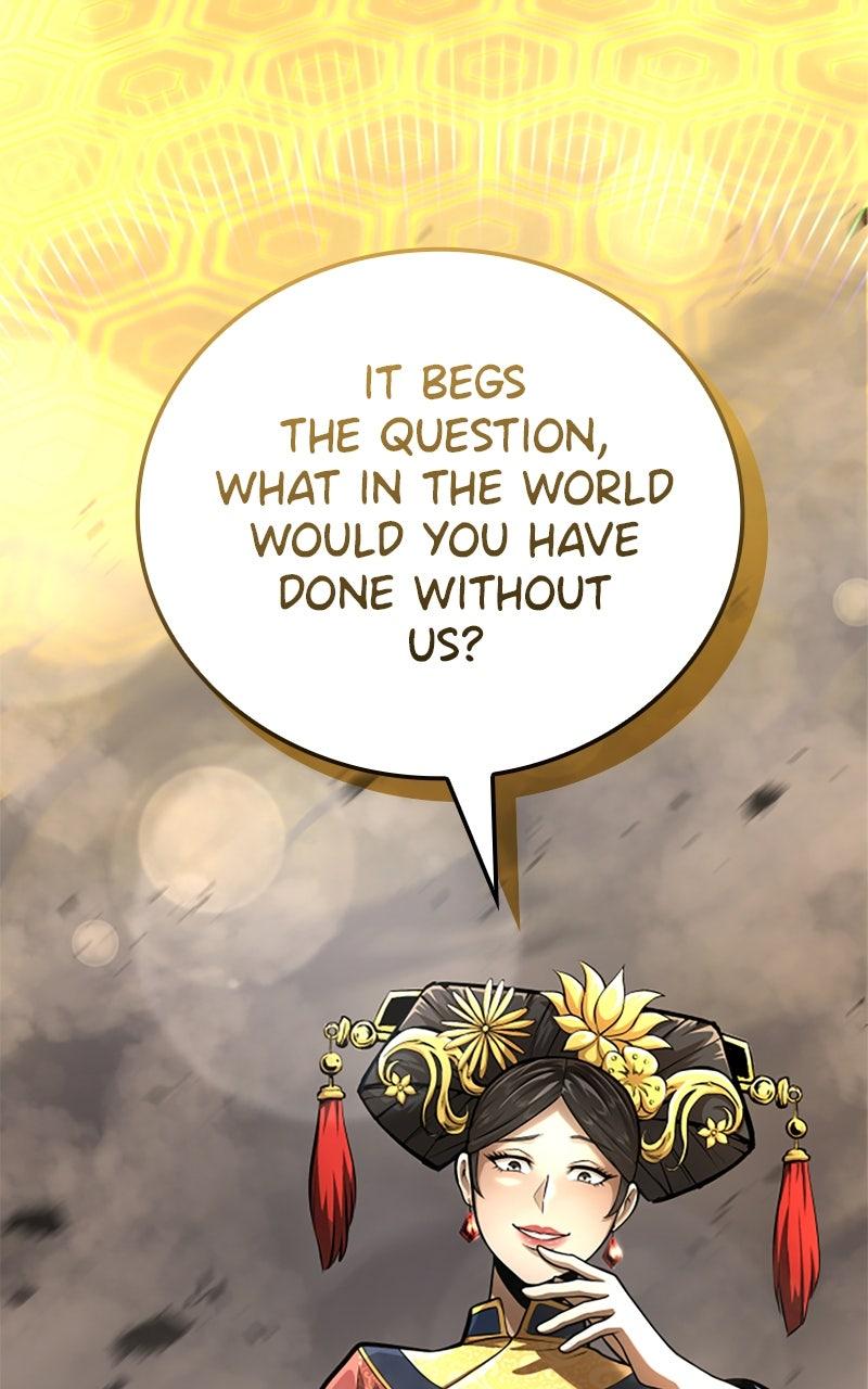 Assassin's Creed: Forgotten Temple Chap 129 - Next Chap 130