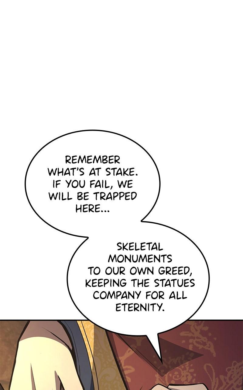 Assassin's Creed: Forgotten Temple Chap 129 - Next Chap 130