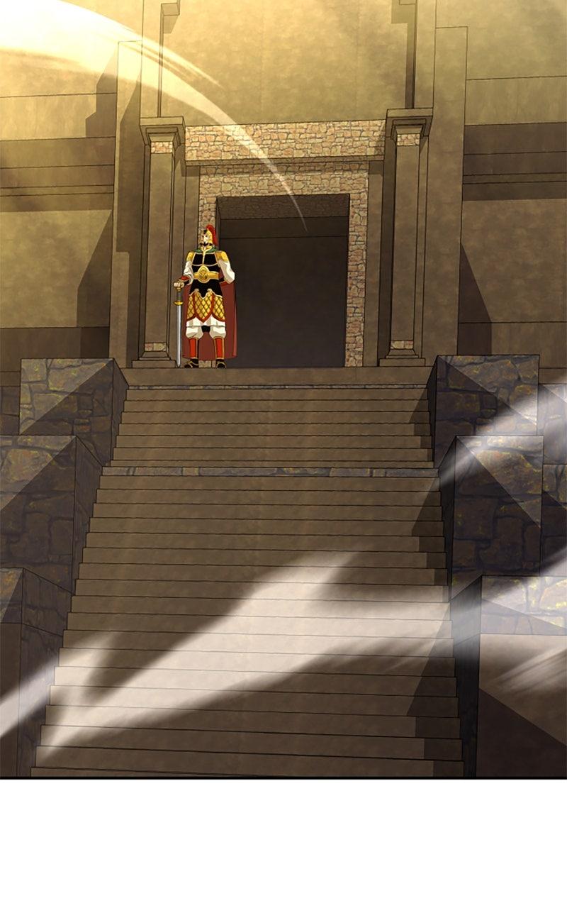 Assassin's Creed: Forgotten Temple Chap 129 - Next Chap 130