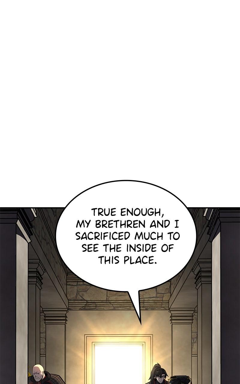 Assassin's Creed: Forgotten Temple Chap 129 - Next Chap 130