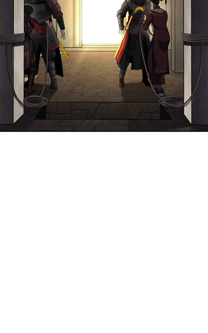 Assassin's Creed: Forgotten Temple Chap 129 - Next Chap 130