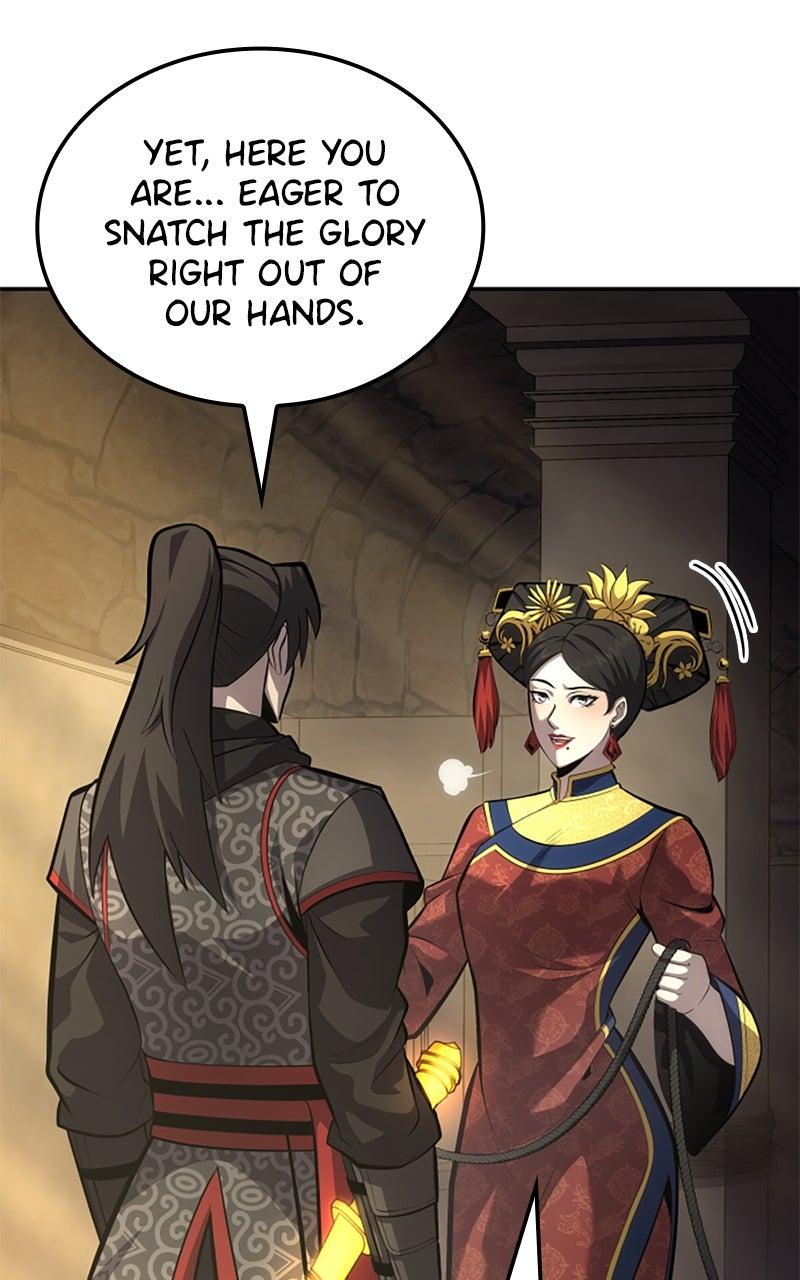 Assassin's Creed: Forgotten Temple Chap 129 - Next Chap 130