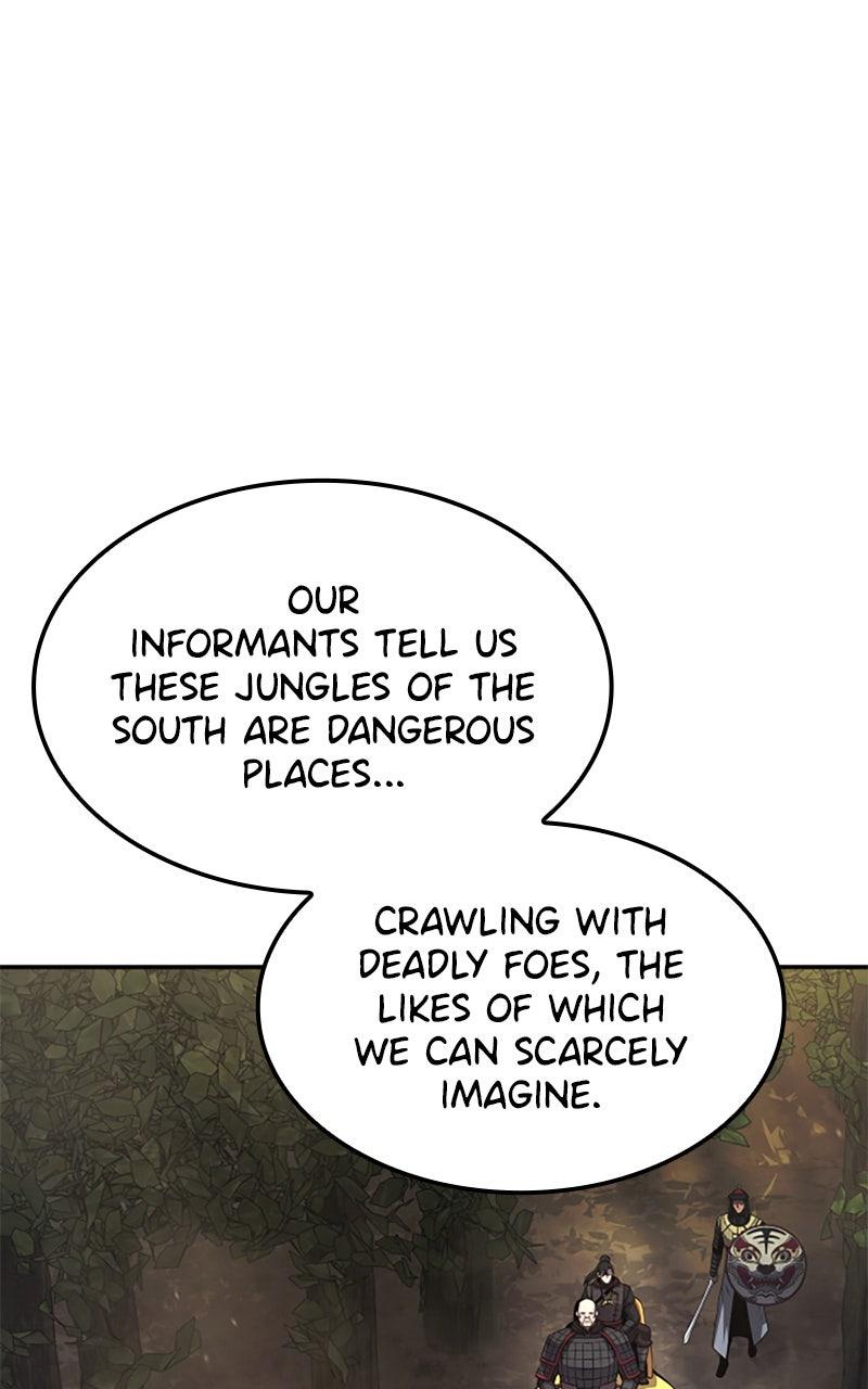 Assassin's Creed: Forgotten Temple Chap 120 - Next Chap 121