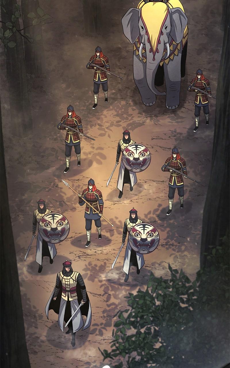 Assassin's Creed: Forgotten Temple Chap 120 - Next Chap 121