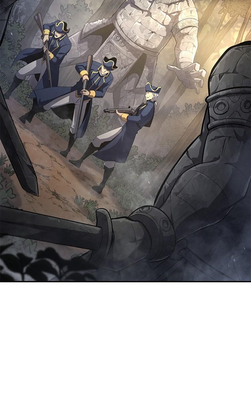 Assassin's Creed: Forgotten Temple Chap 120 - Next Chap 121