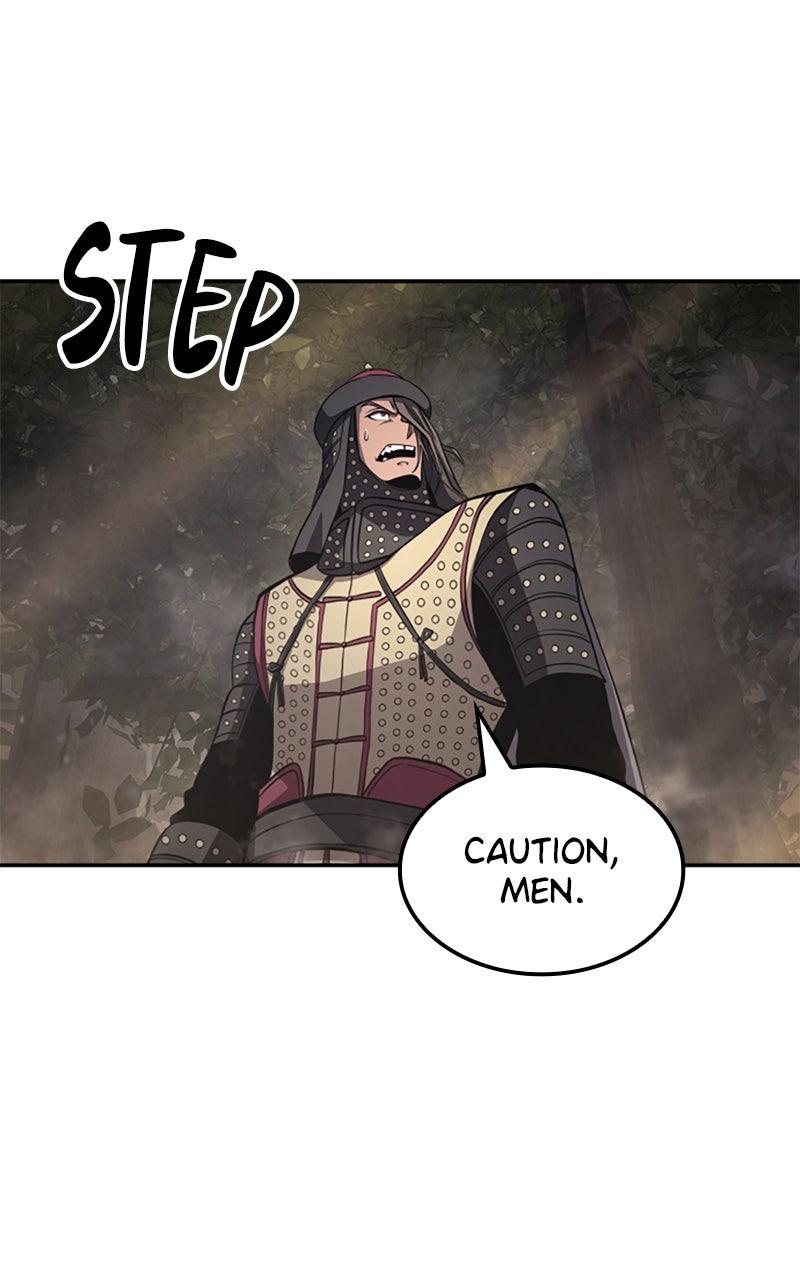 Assassin's Creed: Forgotten Temple Chap 120 - Next Chap 121