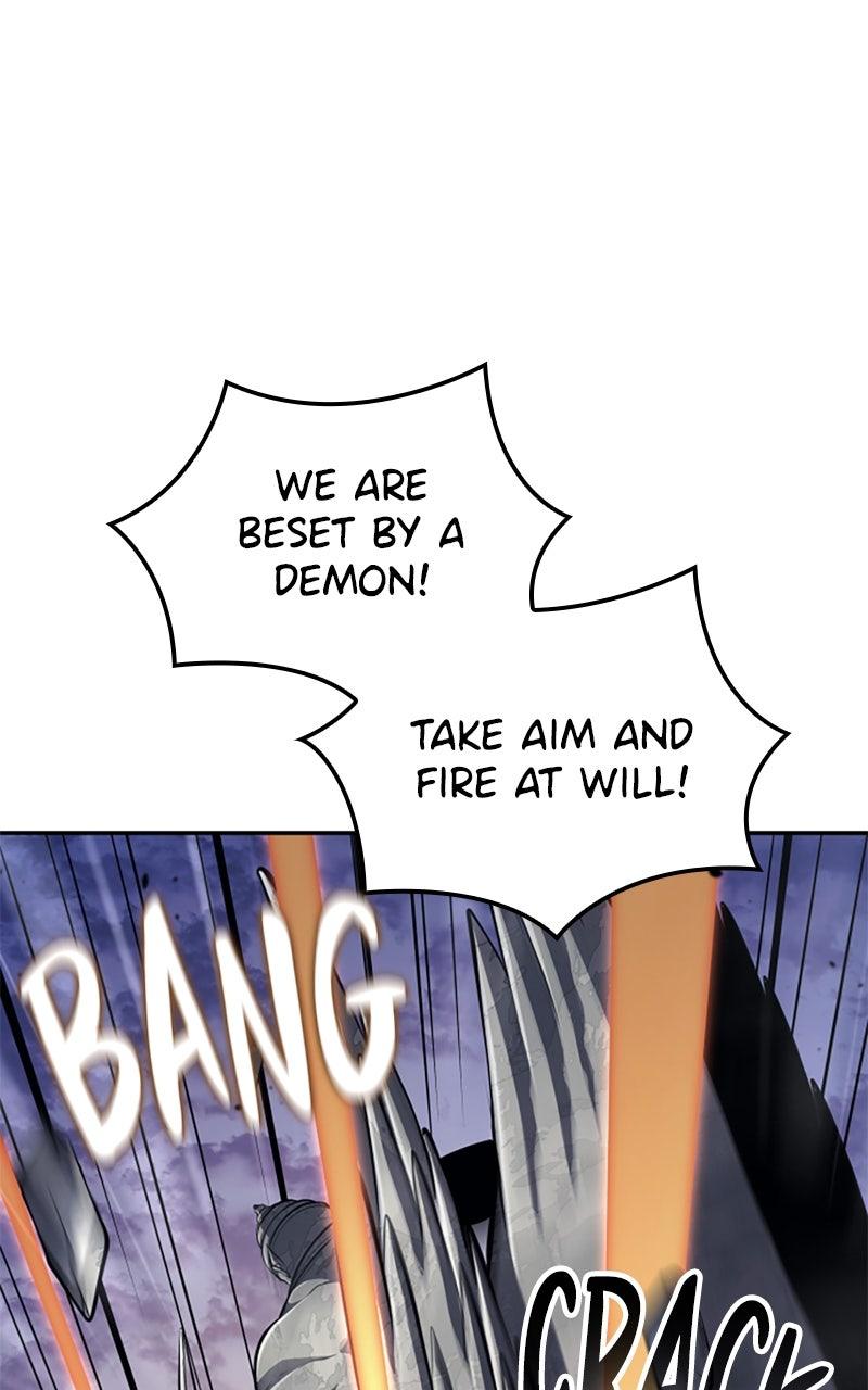 Assassin's Creed: Forgotten Temple Chap 120 - Next Chap 121