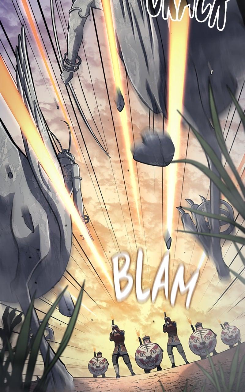 Assassin's Creed: Forgotten Temple Chap 120 - Next Chap 121