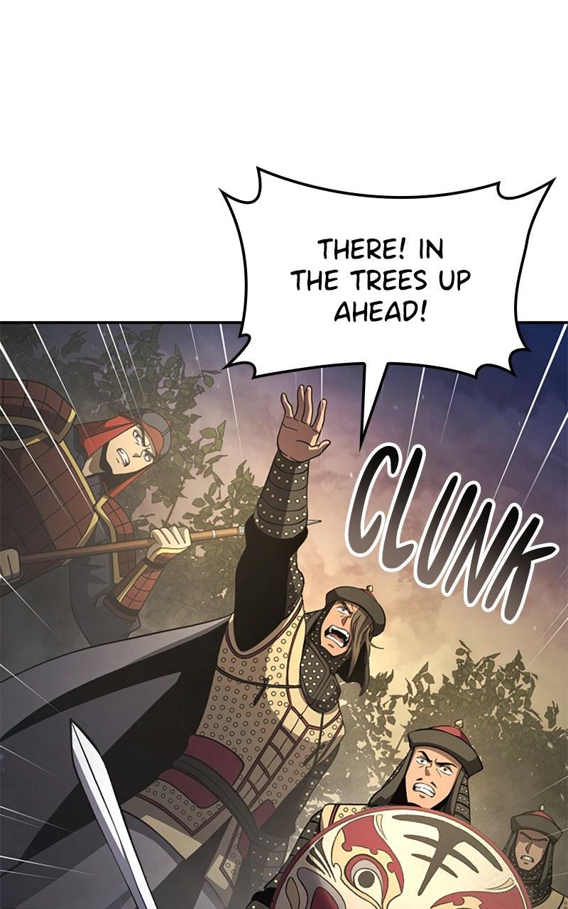 Assassin's Creed: Forgotten Temple Chap 120 - Next Chap 121