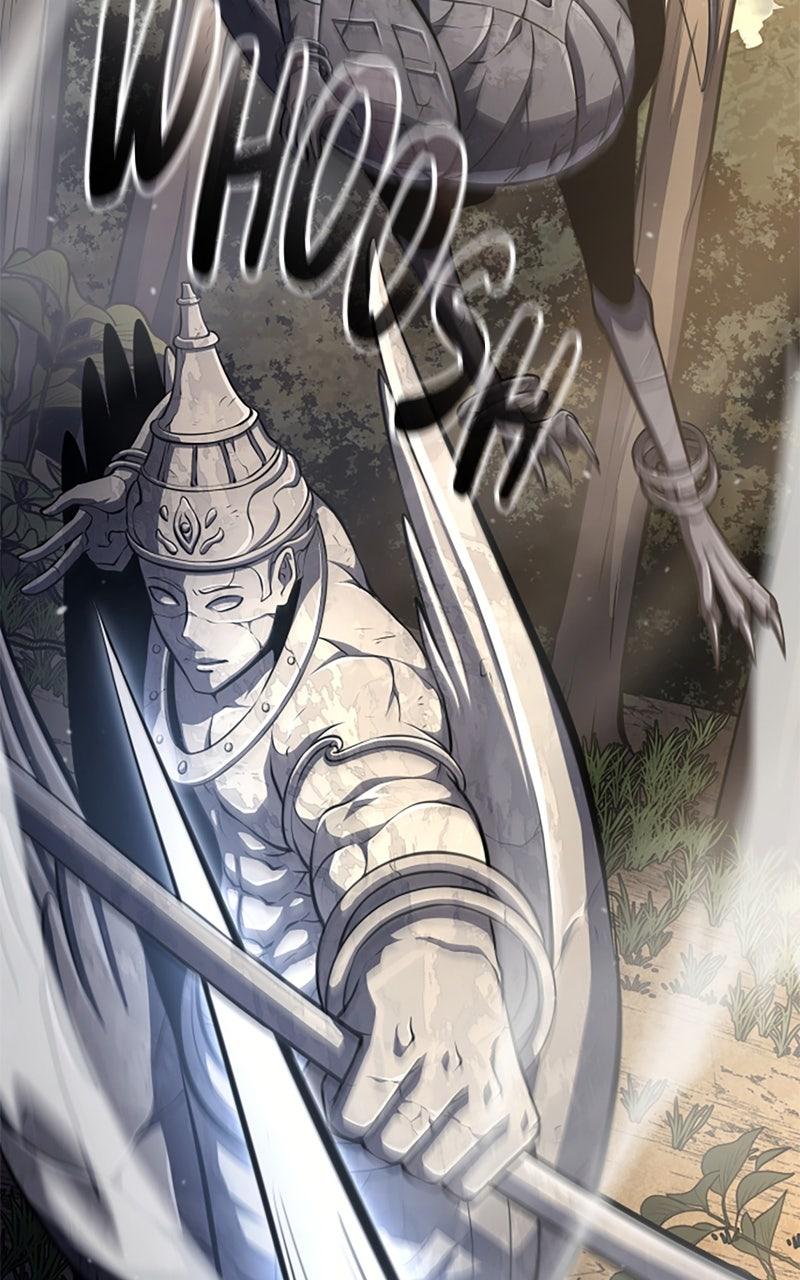 Assassin's Creed: Forgotten Temple Chap 120 - Next Chap 121