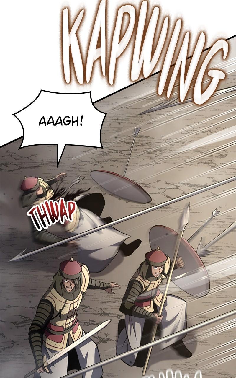 Assassin's Creed: Forgotten Temple Chap 120 - Next Chap 121