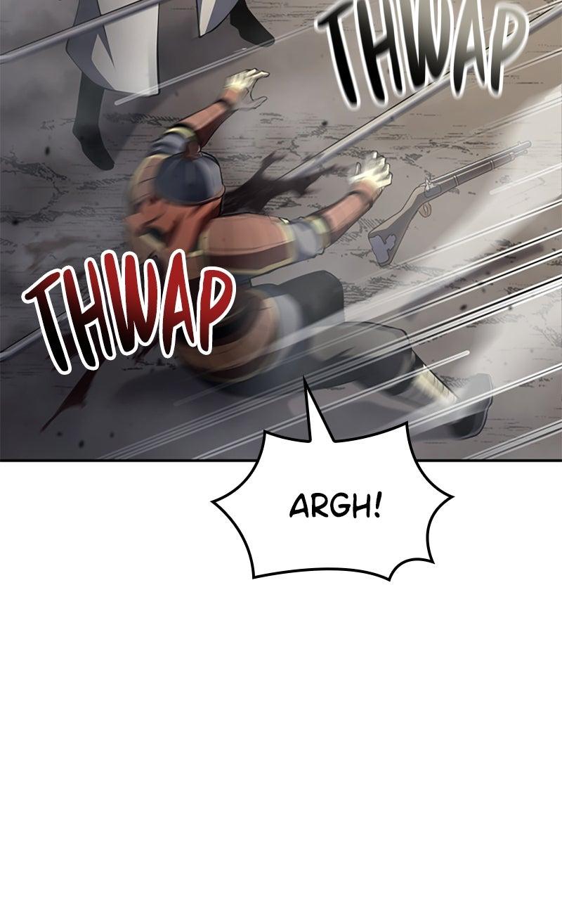 Assassin's Creed: Forgotten Temple Chap 120 - Next Chap 121