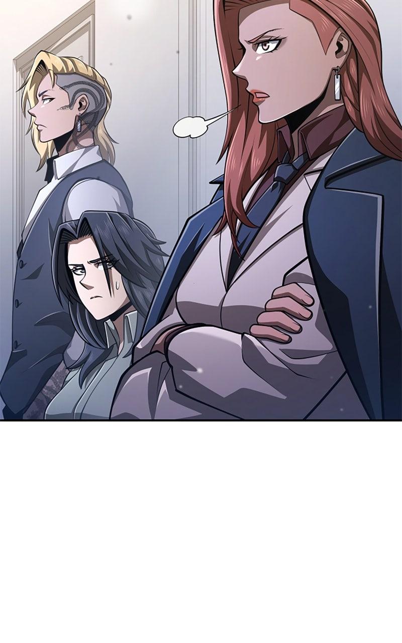 Assassin's Creed: Forgotten Temple Chap 120 - Next Chap 121