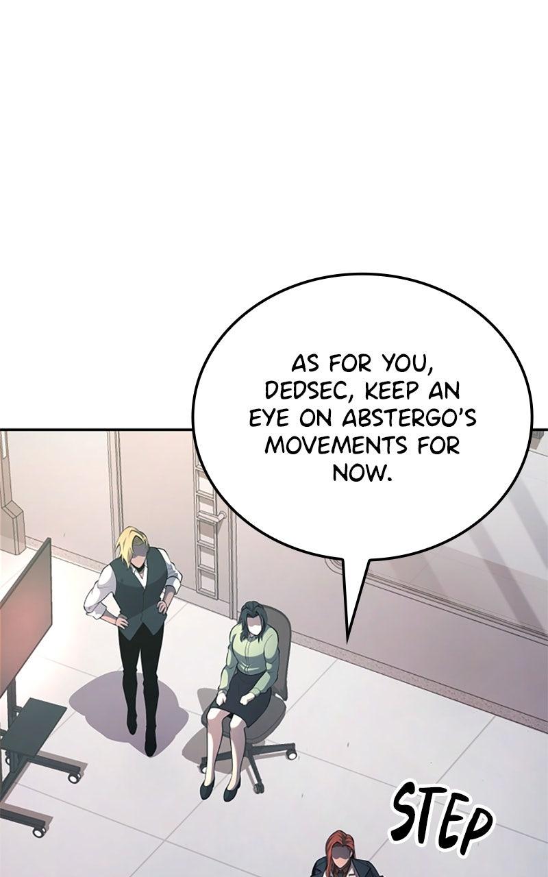 Assassin's Creed: Forgotten Temple Chap 120 - Next Chap 121