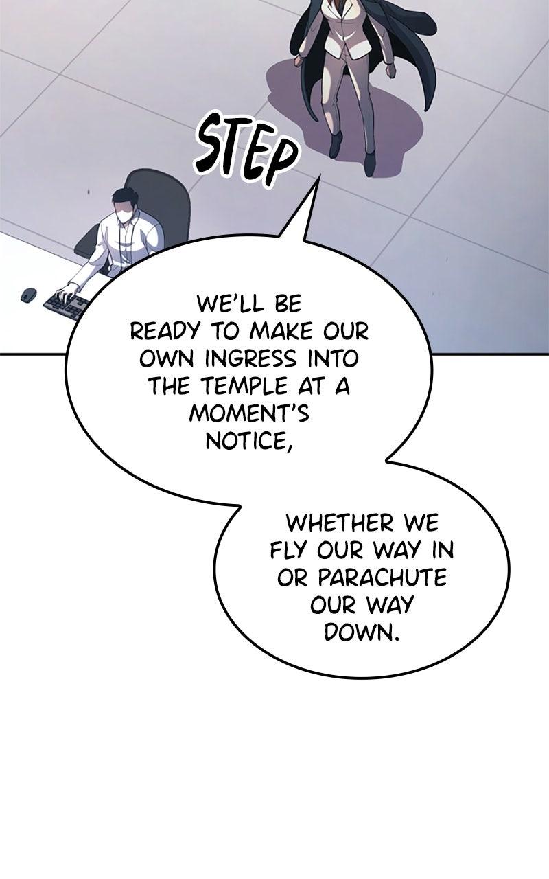 Assassin's Creed: Forgotten Temple Chap 120 - Next Chap 121