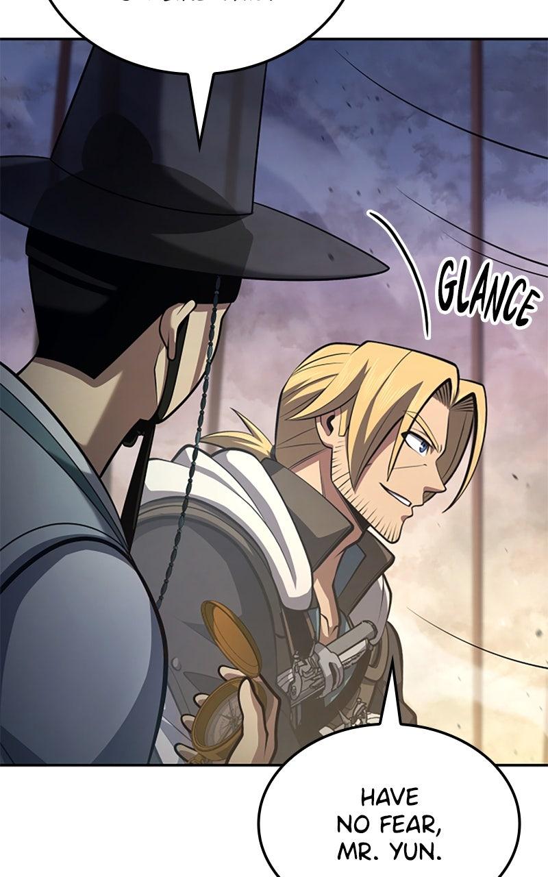 Assassin's Creed: Forgotten Temple Chap 120 - Next Chap 121