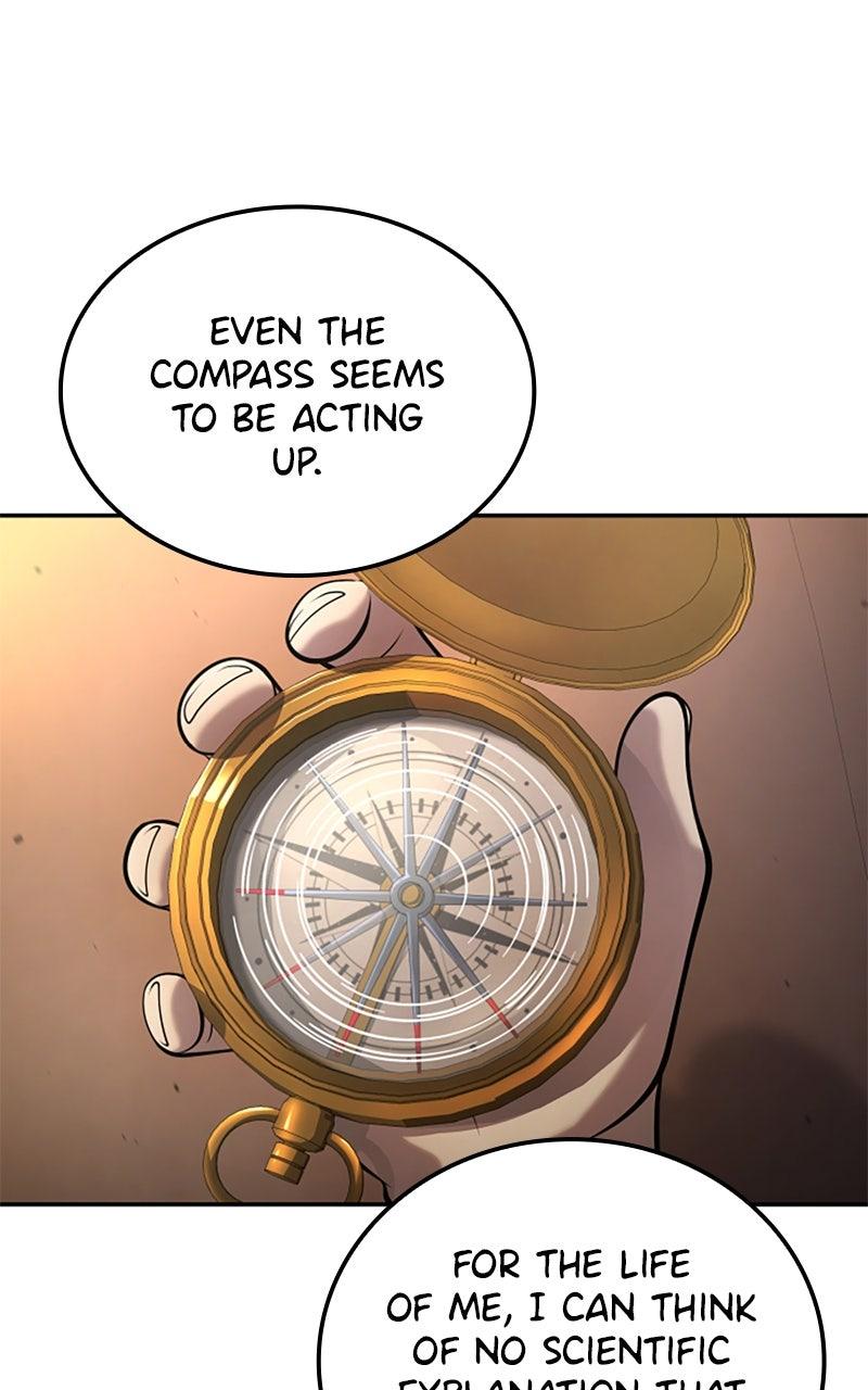 Assassin's Creed: Forgotten Temple Chap 120 - Next Chap 121