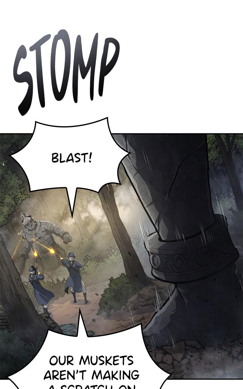 Assassin's Creed: Forgotten Temple Chap 120 - Next Chap 121