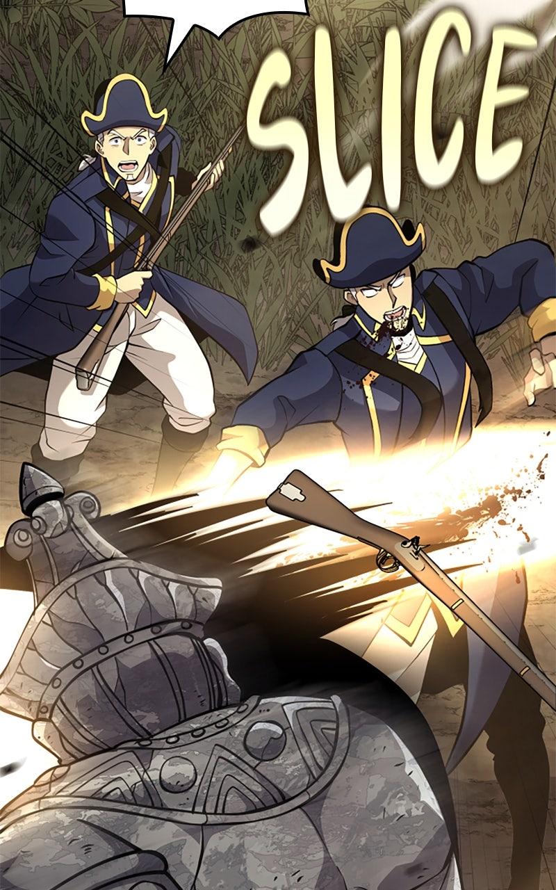 Assassin's Creed: Forgotten Temple Chap 120 - Next Chap 121