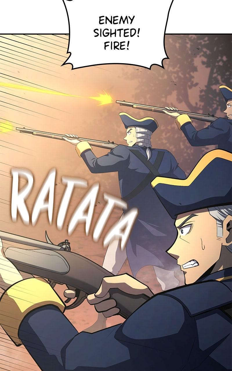 Assassin's Creed: Forgotten Temple Chap 120 - Next Chap 121