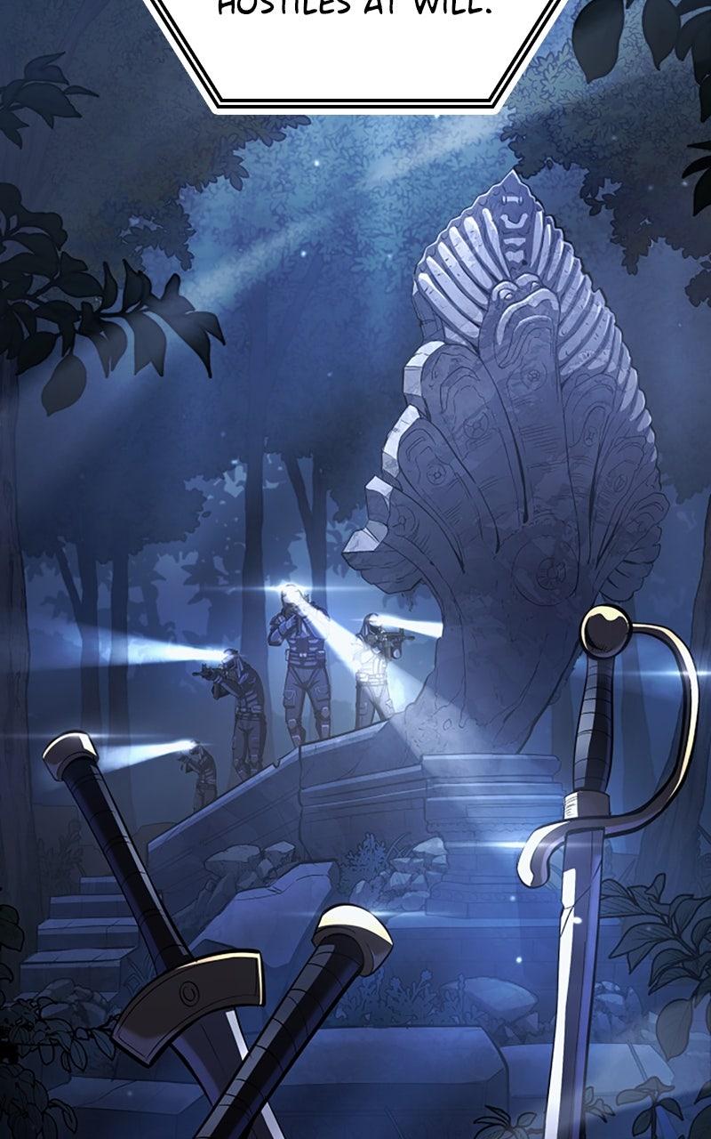 Assassin's Creed: Forgotten Temple Chap 120 - Next Chap 121