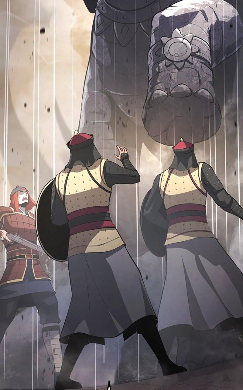 Assassin's Creed: Forgotten Temple Chap 120 - Next Chap 121