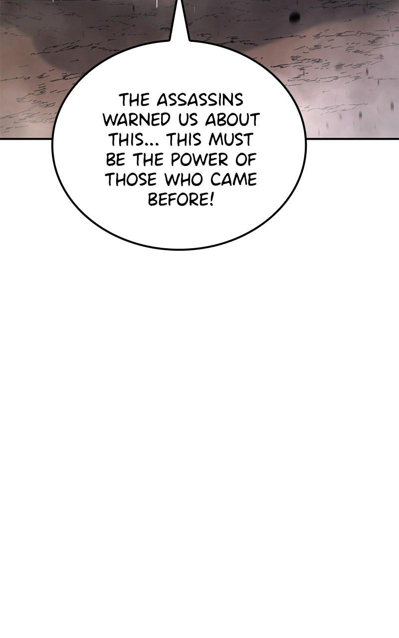 Assassin's Creed: Forgotten Temple Chap 120 - Next Chap 121