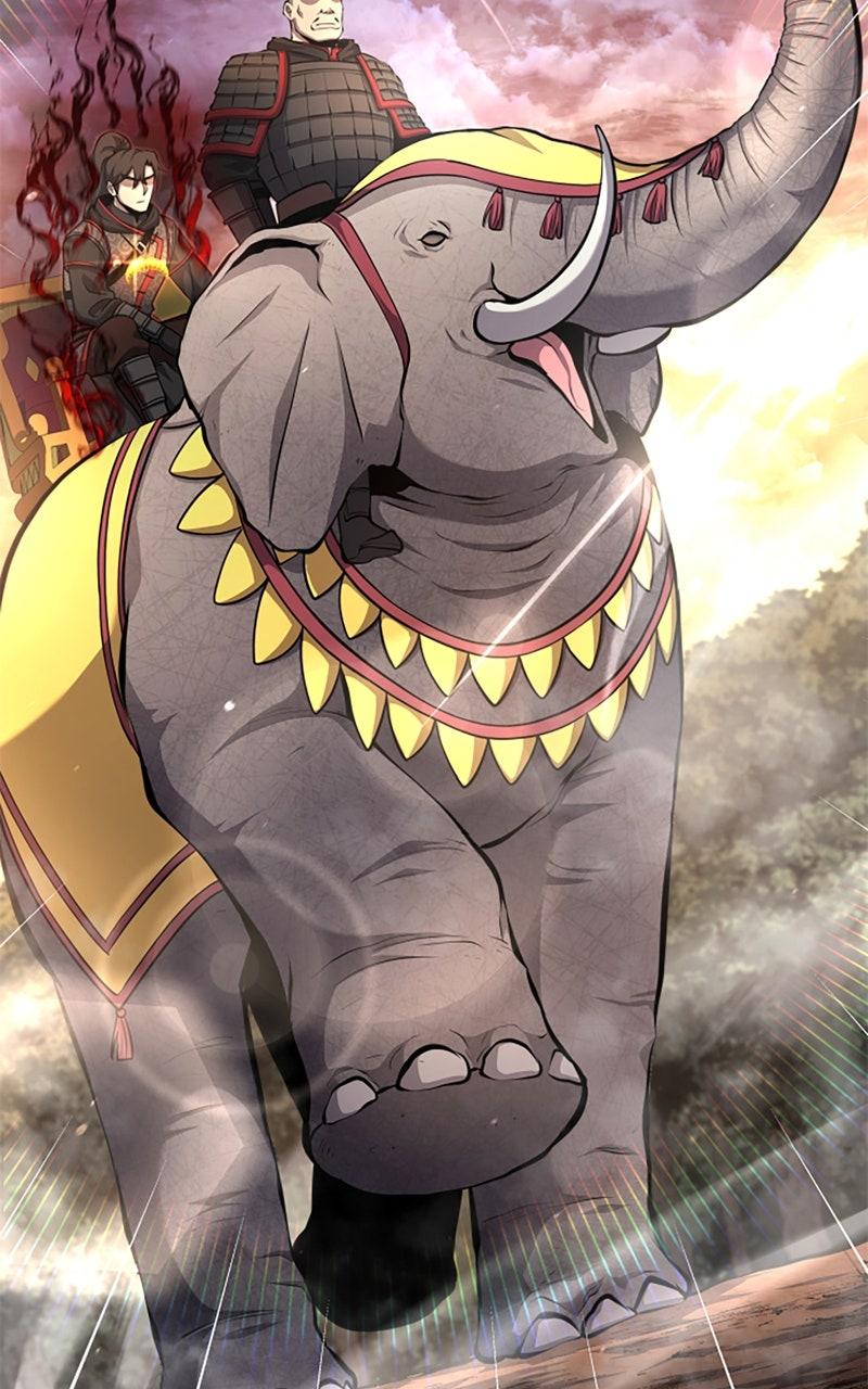 Assassin's Creed: Forgotten Temple Chap 120 - Next Chap 121