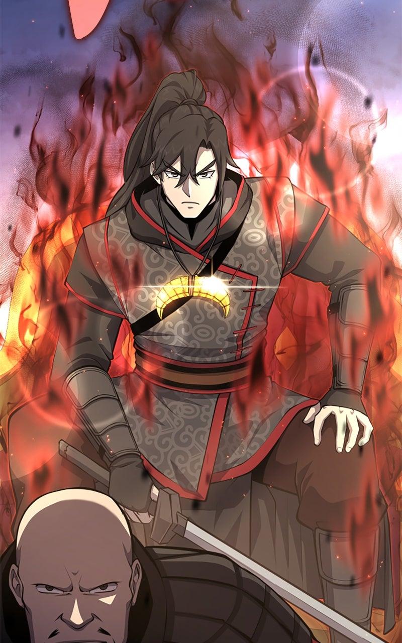 Assassin's Creed: Forgotten Temple Chap 120 - Next Chap 121