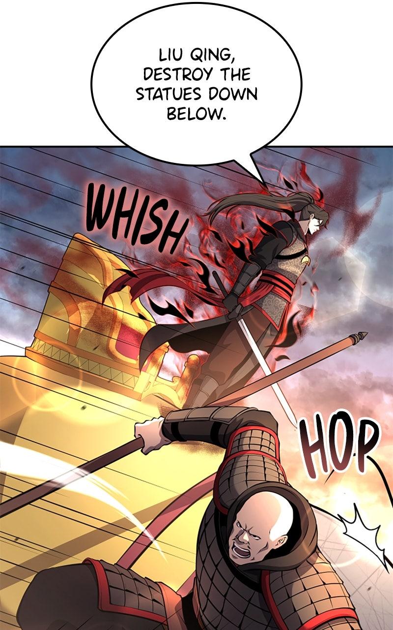 Assassin's Creed: Forgotten Temple Chap 120 - Next Chap 121