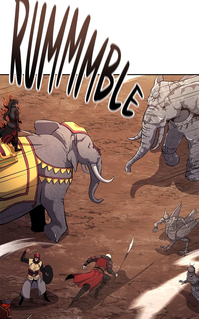 Assassin's Creed: Forgotten Temple Chap 120 - Next Chap 121