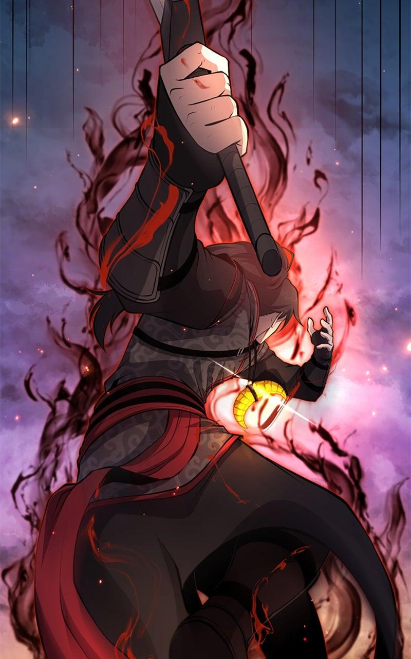 Assassin's Creed: Forgotten Temple Chap 120 - Next Chap 121