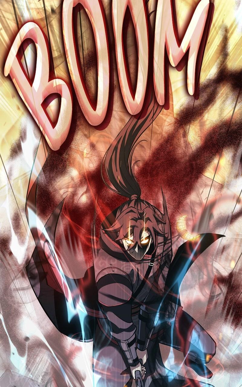 Assassin's Creed: Forgotten Temple Chap 120 - Next Chap 121