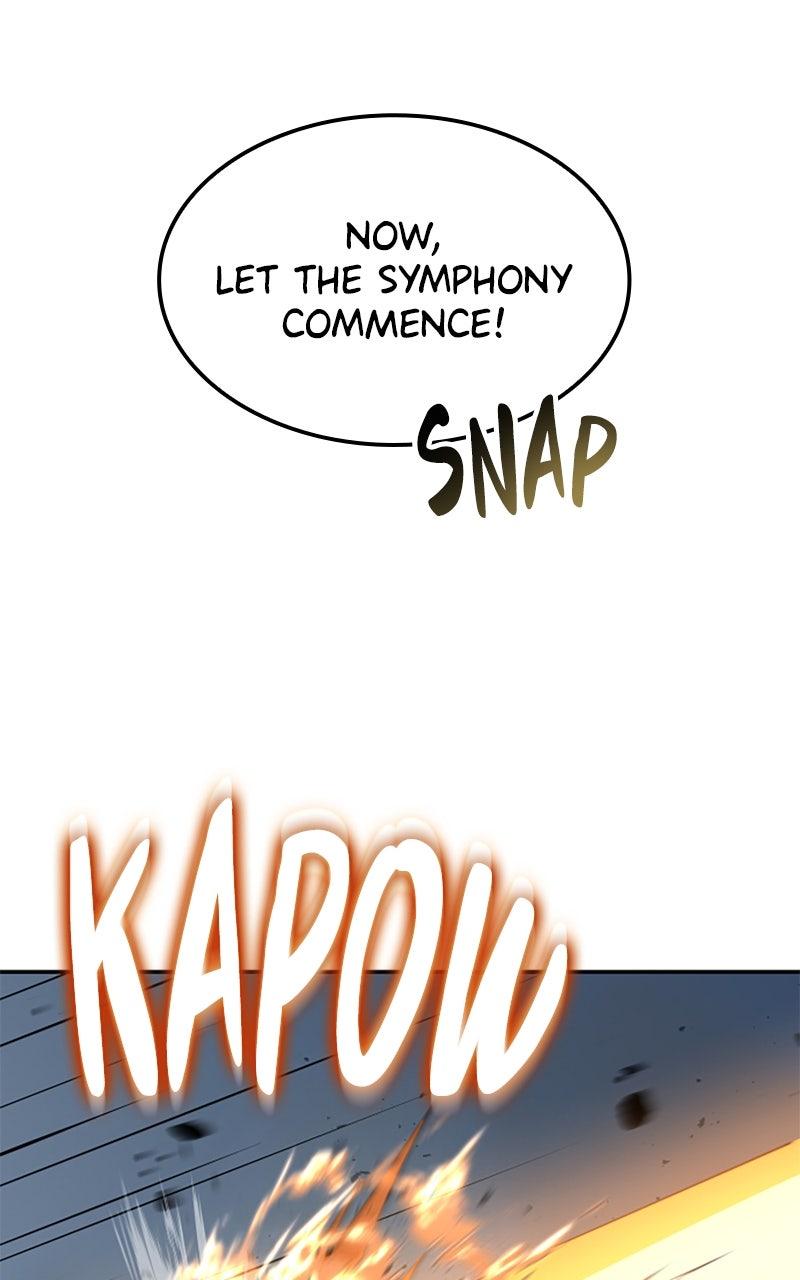 Assassin's Creed: Forgotten Temple Chap 120 - Next Chap 121