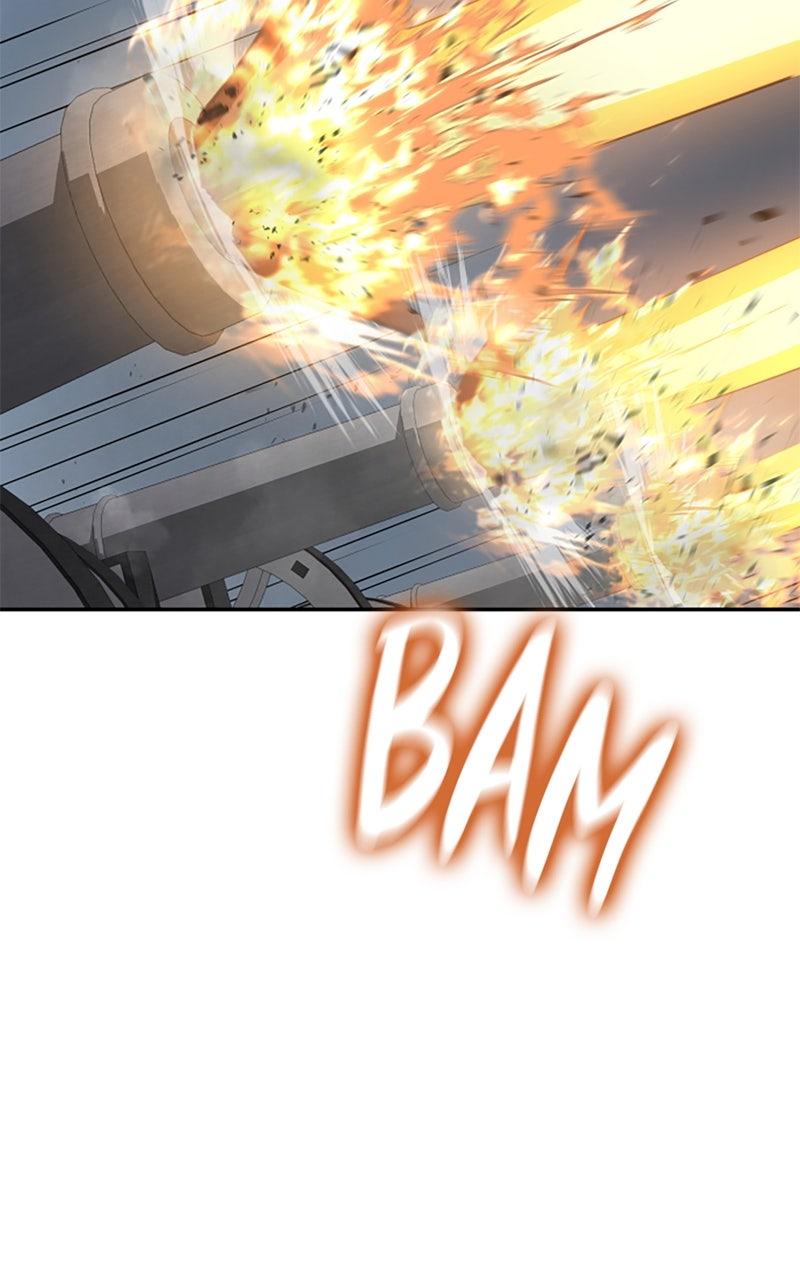 Assassin's Creed: Forgotten Temple Chap 120 - Next Chap 121