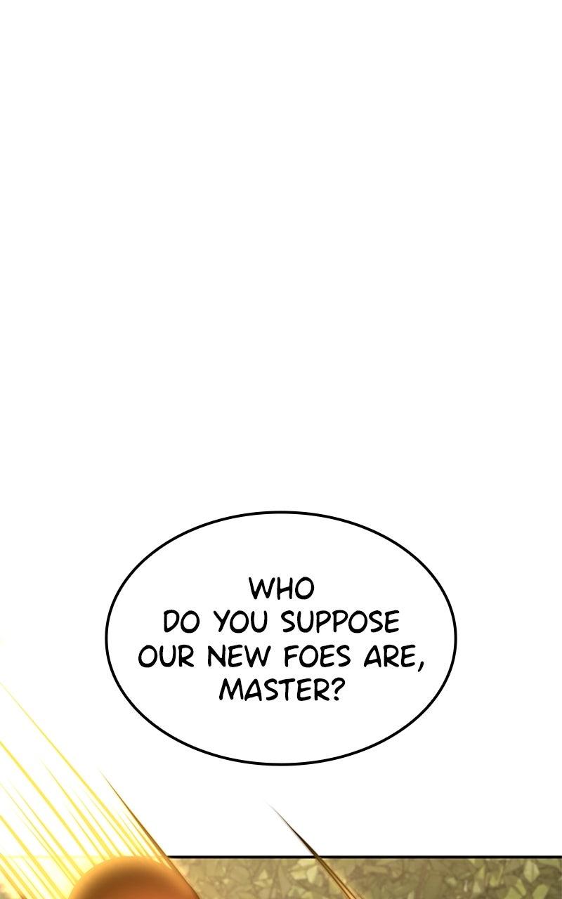 Assassin's Creed: Forgotten Temple Chap 120 - Next Chap 121