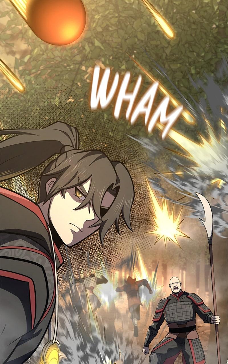 Assassin's Creed: Forgotten Temple Chap 120 - Next Chap 121