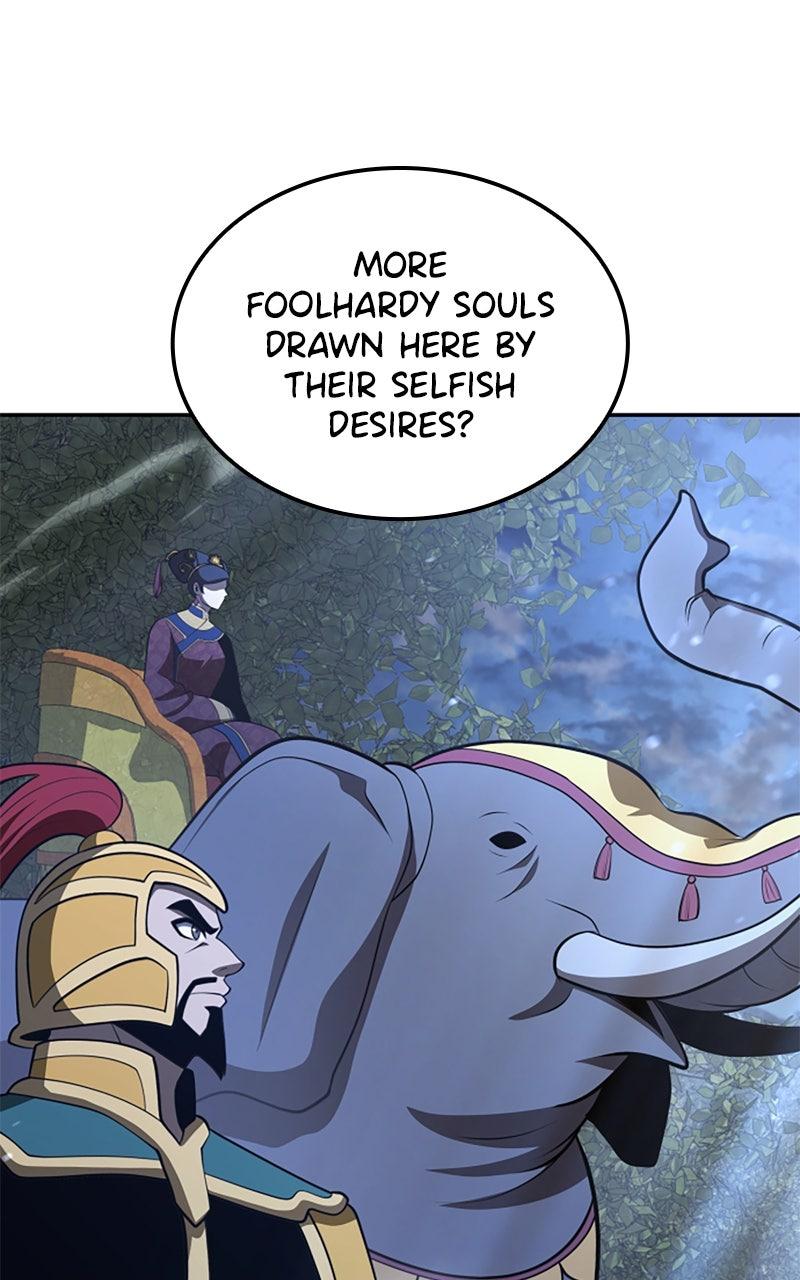 Assassin's Creed: Forgotten Temple Chap 120 - Next Chap 121