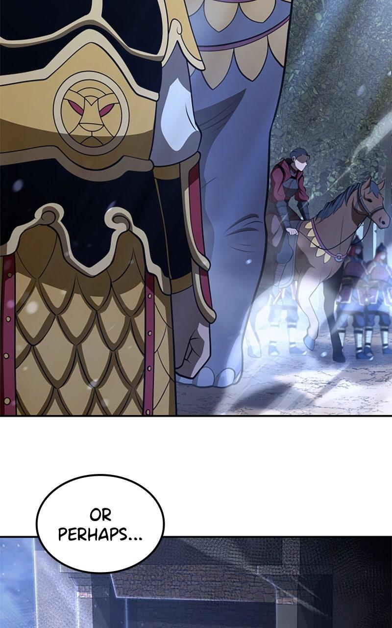 Assassin's Creed: Forgotten Temple Chap 120 - Next Chap 121
