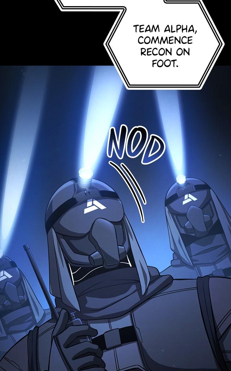 Assassin's Creed: Forgotten Temple Chap 120 - Next Chap 121