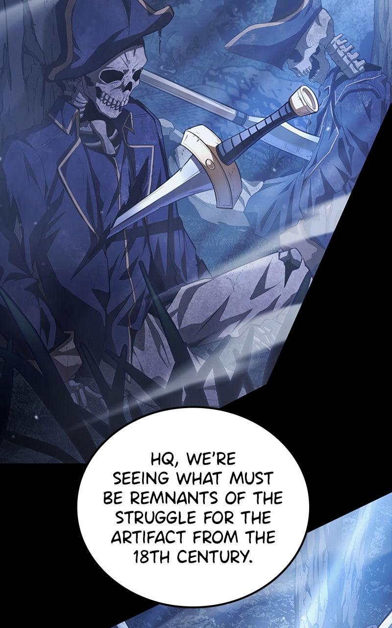 Assassin's Creed: Forgotten Temple Chap 120 - Next Chap 121