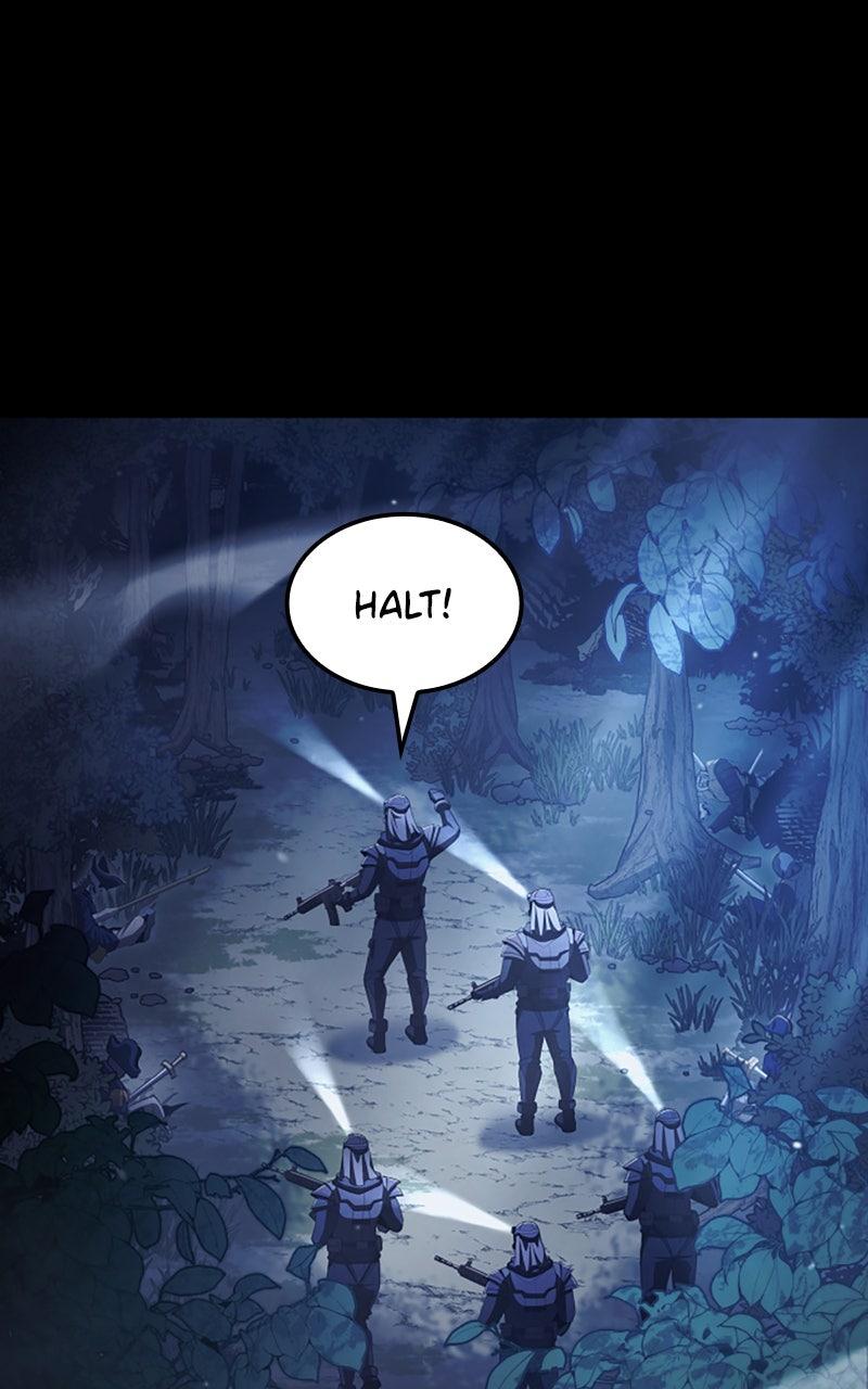 Assassin's Creed: Forgotten Temple Chap 120 - Next Chap 121