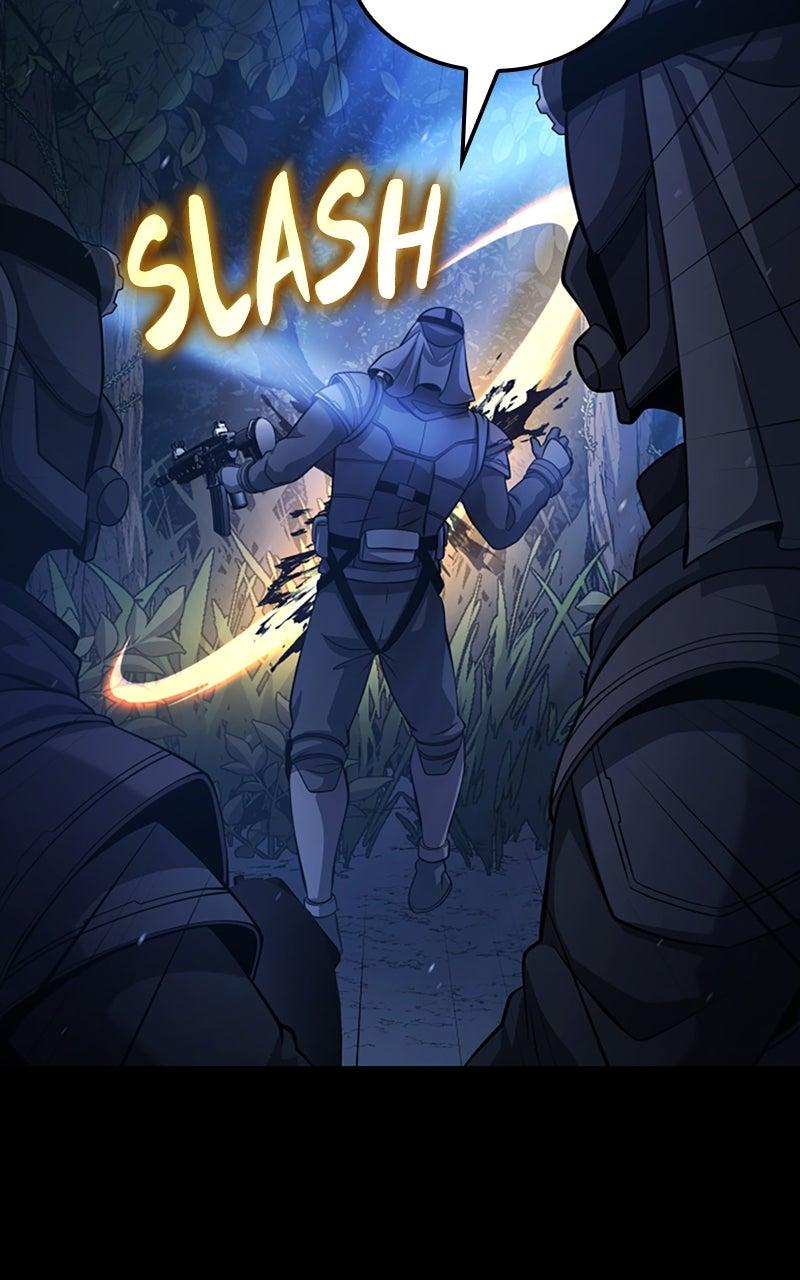 Assassin's Creed: Forgotten Temple Chap 120 - Next Chap 121